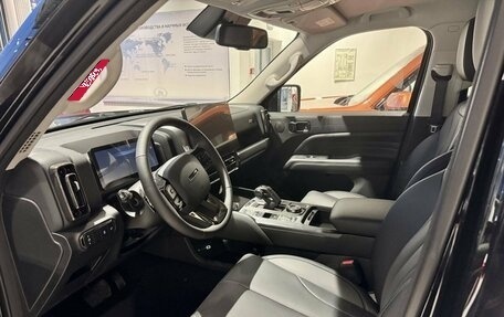 Haval H9, 2025 год, 5 199 000 рублей, 6 фотография