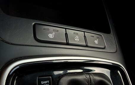 KIA Rio IV, 2018 год, 1 260 000 рублей, 8 фотография