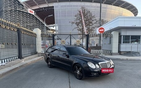 Mercedes-Benz E-Класс, 2009 год, 950 000 рублей, 2 фотография