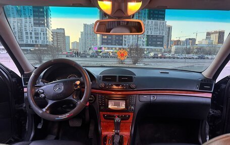 Mercedes-Benz E-Класс, 2009 год, 950 000 рублей, 7 фотография