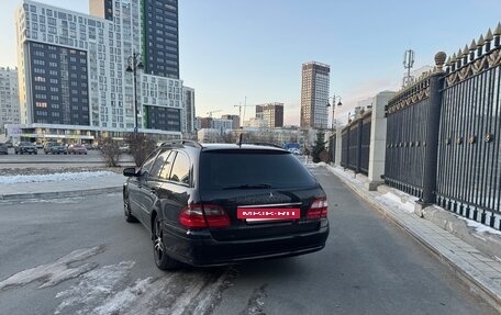 Mercedes-Benz E-Класс, 2009 год, 950 000 рублей, 5 фотография