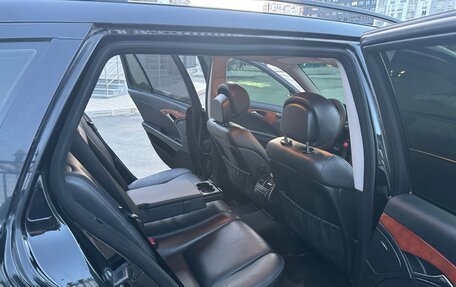 Mercedes-Benz E-Класс, 2009 год, 950 000 рублей, 8 фотография