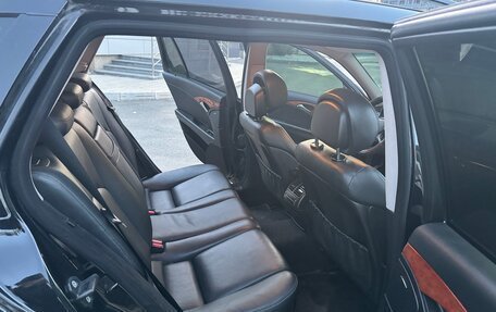 Mercedes-Benz E-Класс, 2009 год, 950 000 рублей, 10 фотография