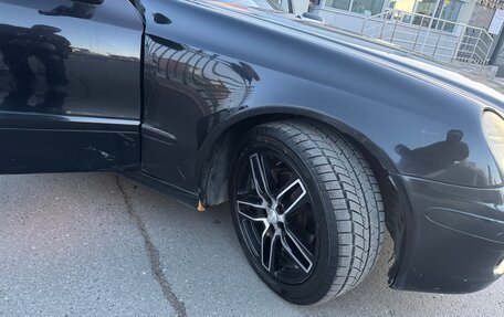Mercedes-Benz E-Класс, 2009 год, 950 000 рублей, 14 фотография