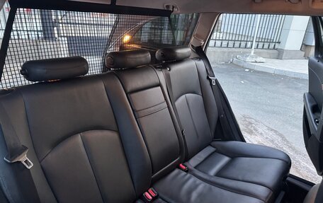 Mercedes-Benz E-Класс, 2009 год, 950 000 рублей, 11 фотография