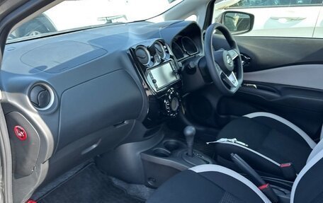 Nissan Note II рестайлинг, 2020 год, 1 800 000 рублей, 6 фотография