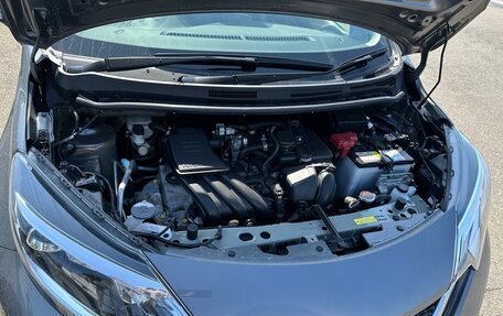Nissan Note II рестайлинг, 2020 год, 1 800 000 рублей, 7 фотография