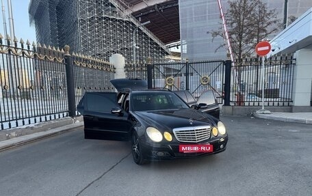 Mercedes-Benz E-Класс, 2009 год, 950 000 рублей, 12 фотография