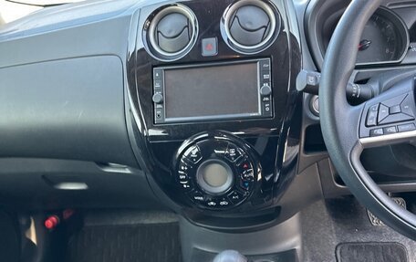 Nissan Note II рестайлинг, 2020 год, 1 800 000 рублей, 12 фотография