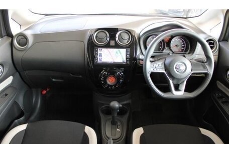 Nissan Note II рестайлинг, 2020 год, 1 800 000 рублей, 17 фотография
