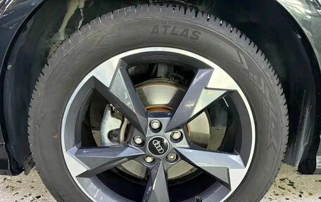 Audi Q3, 2022 год, 3 499 000 рублей, 7 фотография
