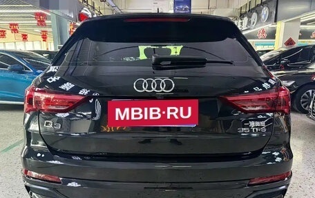 Audi Q3, 2022 год, 3 499 000 рублей, 5 фотография
