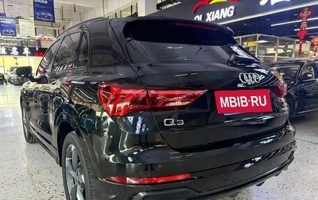 Audi Q3, 2022 год, 3 499 000 рублей, 4 фотография