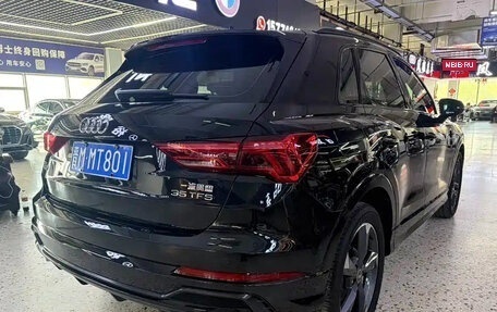 Audi Q3, 2022 год, 3 499 000 рублей, 6 фотография