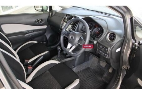Nissan Note II рестайлинг, 2020 год, 1 800 000 рублей, 13 фотография