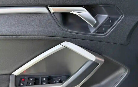 Audi Q3, 2022 год, 3 499 000 рублей, 16 фотография