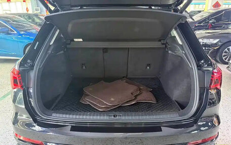 Audi Q3, 2022 год, 3 499 000 рублей, 10 фотография