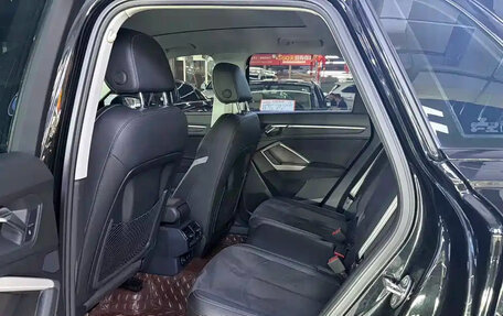 Audi Q3, 2022 год, 3 499 000 рублей, 9 фотография