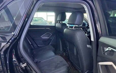 Audi Q3, 2022 год, 3 499 000 рублей, 11 фотография