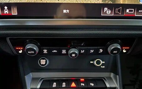 Audi Q3, 2022 год, 3 499 000 рублей, 20 фотография