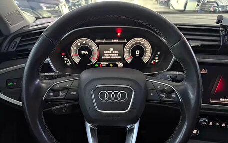 Audi Q3, 2022 год, 3 499 000 рублей, 18 фотография