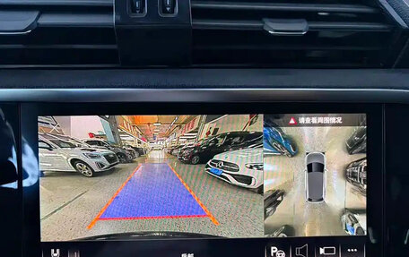 Audi Q3, 2022 год, 3 499 000 рублей, 19 фотография