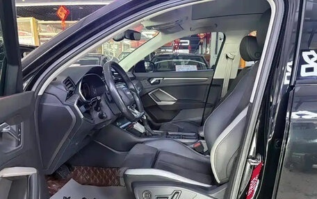 Audi Q3, 2022 год, 3 499 000 рублей, 8 фотография
