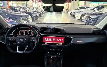 Audi Q3, 2022 год, 3 499 000 рублей, 21 фотография