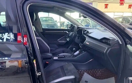 Audi Q3, 2022 год, 3 499 000 рублей, 12 фотография