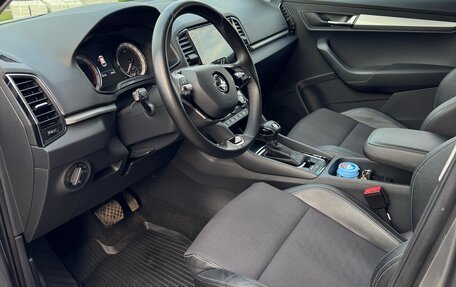 Skoda Karoq I, 2020 год, 2 550 000 рублей, 25 фотография