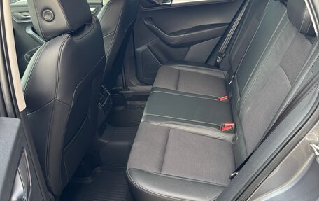 Skoda Karoq I, 2020 год, 2 550 000 рублей, 26 фотография