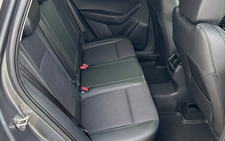Skoda Karoq I, 2020 год, 2 550 000 рублей, 30 фотография