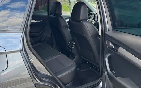 Skoda Karoq I, 2020 год, 2 550 000 рублей, 29 фотография