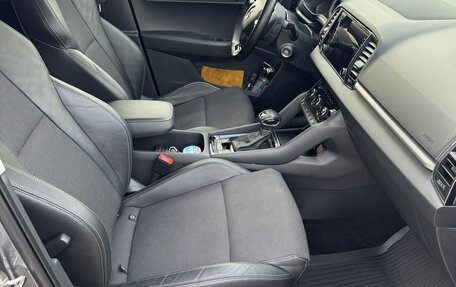 Skoda Karoq I, 2020 год, 2 550 000 рублей, 28 фотография