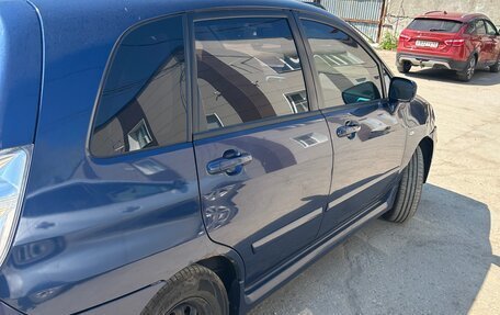 Suzuki Liana, 2006 год, 420 000 рублей, 7 фотография