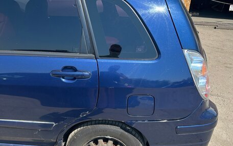 Suzuki Liana, 2006 год, 420 000 рублей, 5 фотография