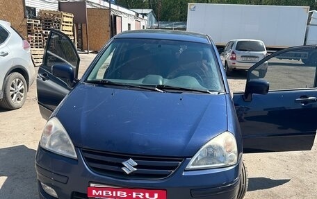 Suzuki Liana, 2006 год, 420 000 рублей, 3 фотография