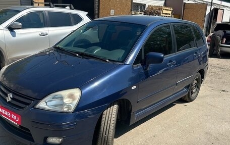 Suzuki Liana, 2006 год, 420 000 рублей, 4 фотография