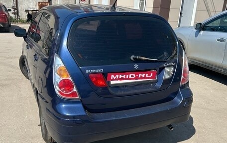 Suzuki Liana, 2006 год, 420 000 рублей, 6 фотография