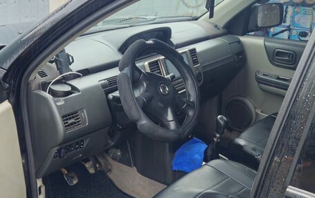 Nissan X-Trail, 2004 год, 700 000 рублей, 7 фотография