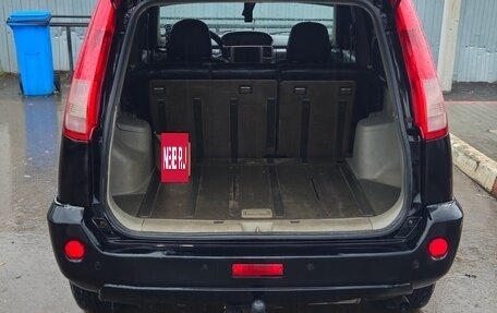 Nissan X-Trail, 2004 год, 700 000 рублей, 4 фотография