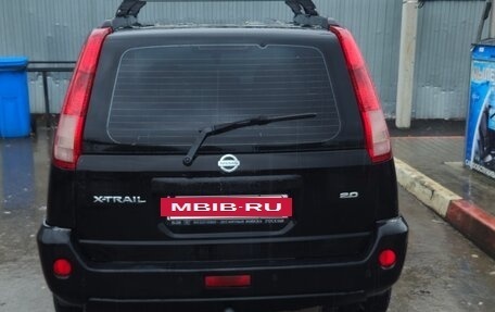 Nissan X-Trail, 2004 год, 700 000 рублей, 6 фотография