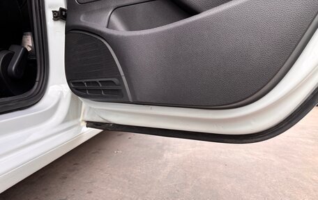 Volkswagen Polo VI (EU Market), 2014 год, 820 000 рублей, 12 фотография