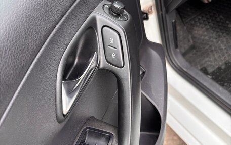 Volkswagen Polo VI (EU Market), 2014 год, 820 000 рублей, 15 фотография