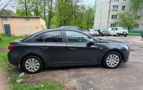 Chevrolet Cruze II, 2010 год, 450 000 рублей, 4 фотография