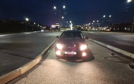 Chevrolet Cruze II, 2010 год, 450 000 рублей, 13 фотография