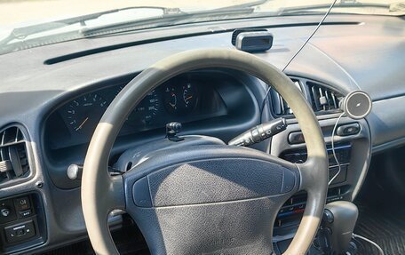 Suzuki Baleno I, 1997 год, 320 000 рублей, 7 фотография
