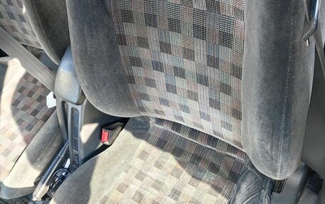 Suzuki Baleno I, 1997 год, 320 000 рублей, 8 фотография