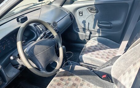 Suzuki Baleno I, 1997 год, 320 000 рублей, 9 фотография