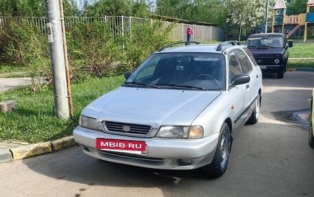 Suzuki Baleno I, 1997 год, 320 000 рублей, 3 фотография